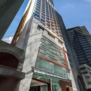 L'hotel élan Hongkong