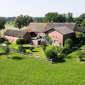 Haus Helga Salzkotten
