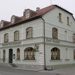 Gasthuis Landgasthof Und Forchhammer