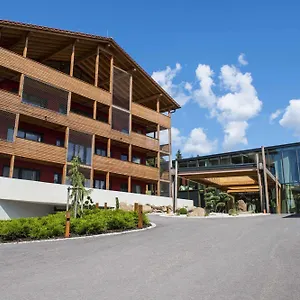 4* Ferienpark Ulrichshof, Baby & Bio-resort